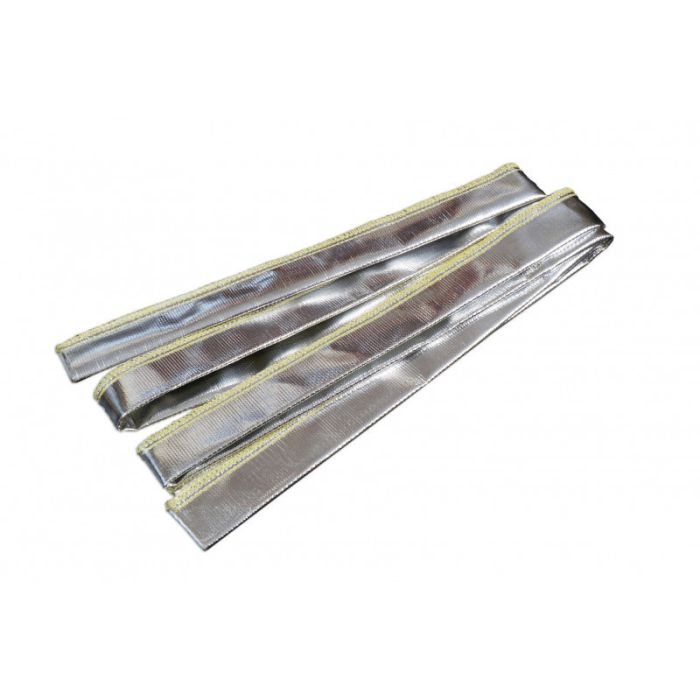 Fuel line heat shield Sleeve