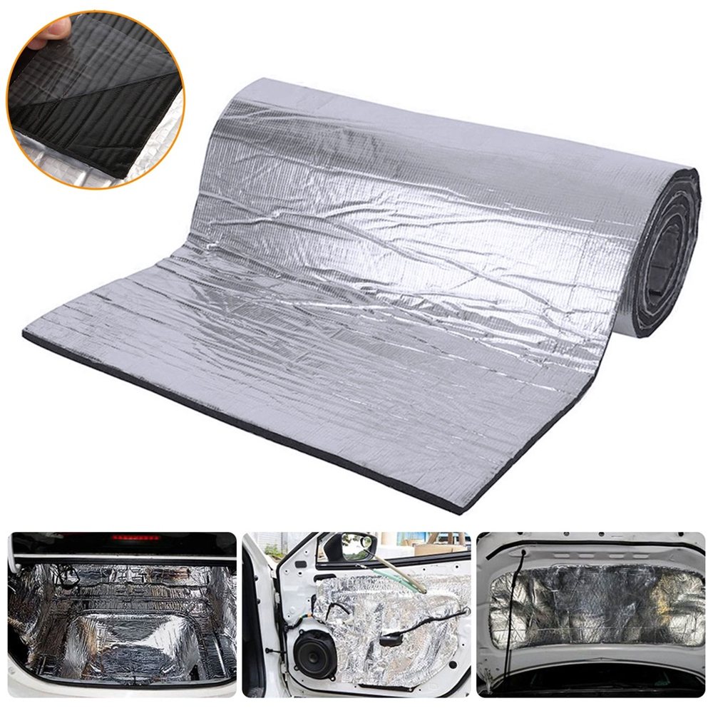 What Is a Radiant Heat Barrier?