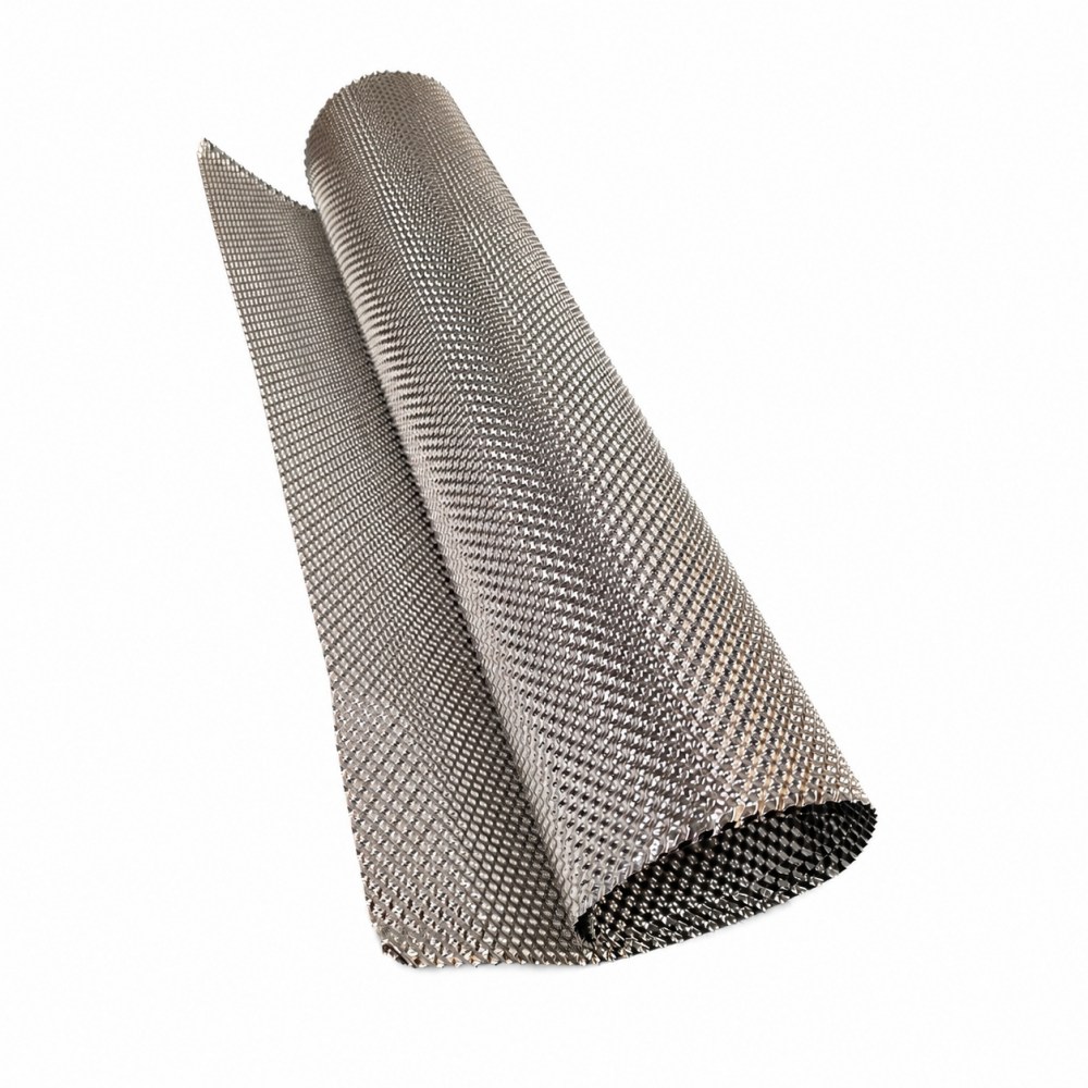 Exhaust Manifold Heat Shield Material: Stainless Steel, Aluminum or Inconel?