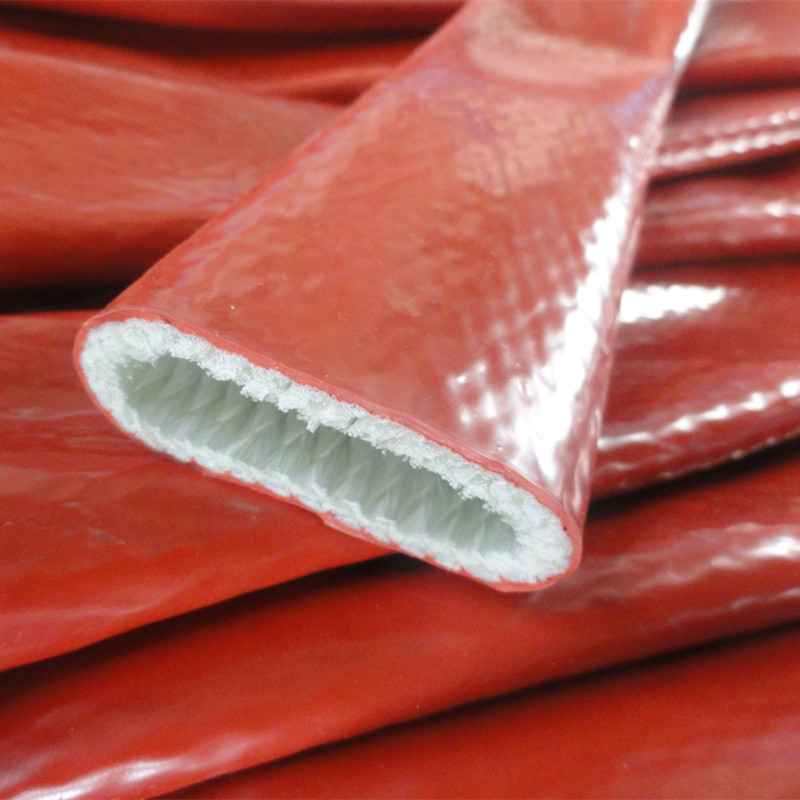 BSTFLEX add 2 more new production lines for fire sleeve