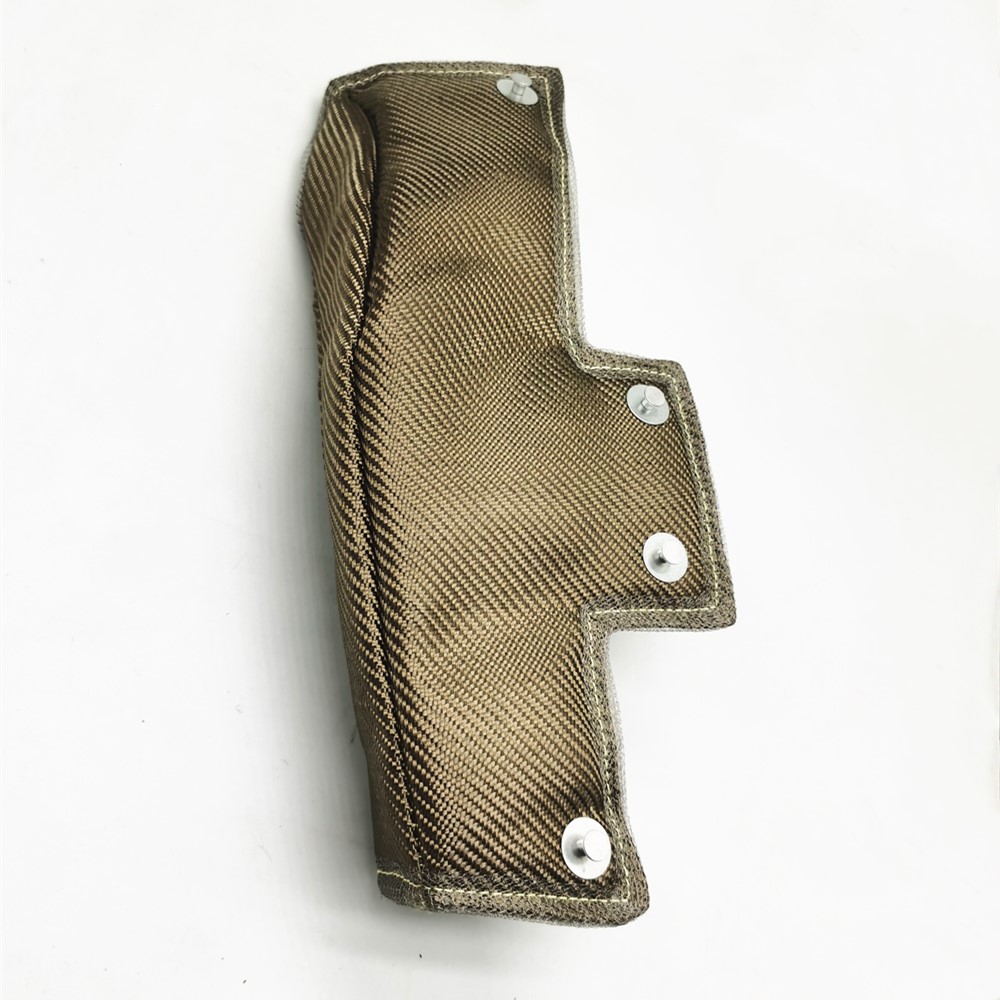 Struggling with Heat Damage to Your Exhaust System? How Can Exhaust Insulation Blanket Help?