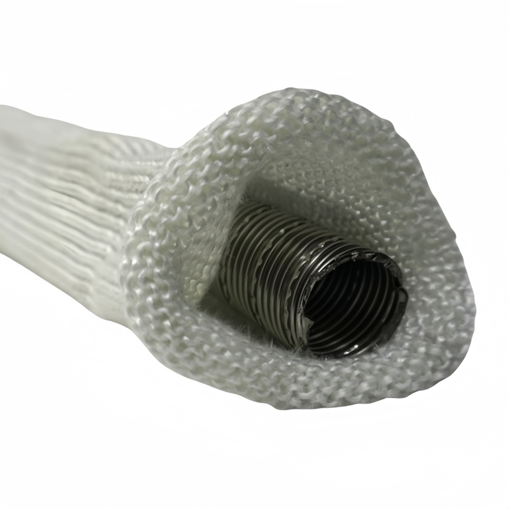 Exhaust Heat Sleeve: Advanced Thermal Protection for Exhaust Systems