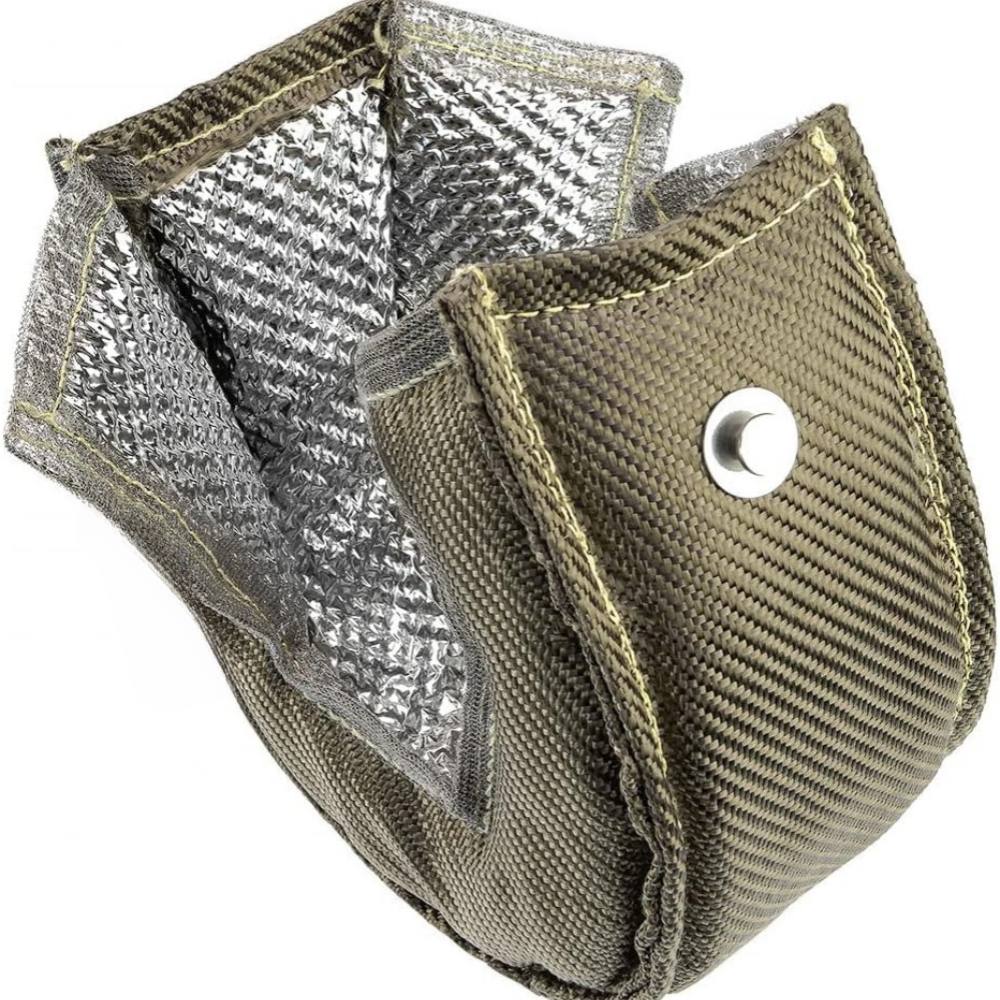 Turbo Heat Shields: Protect Your Turbo, Boost Performance