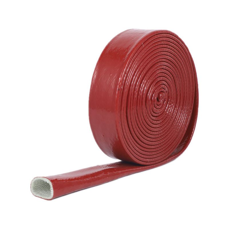 Everything about the Hose Fire Protection Sleeve