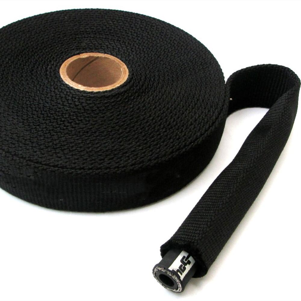 Tired of Costly Hose Replacements? How Woven Nylon Sleeve Extends Service Life.