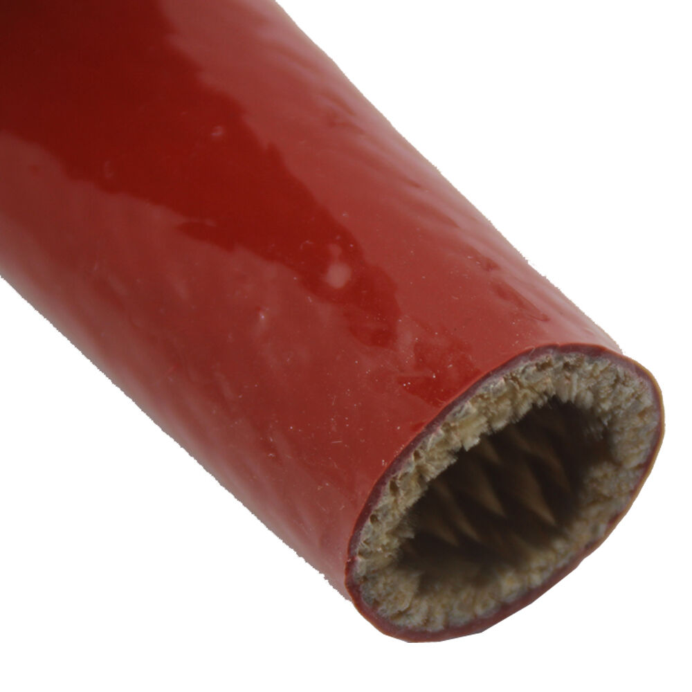 What are the applications of silicone fire sleeve?