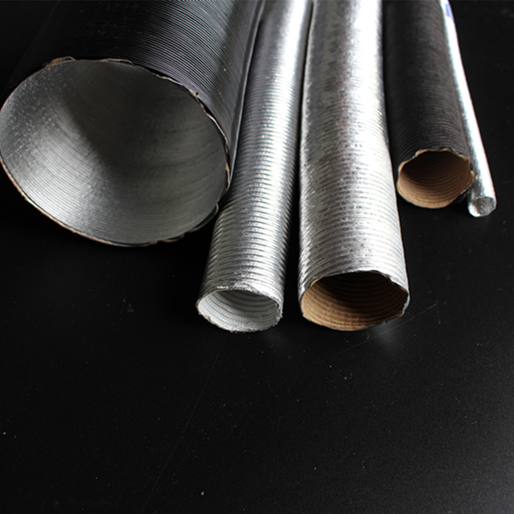 How to Choose Diesel Heater Ducting for Vans, Trucks and Boats