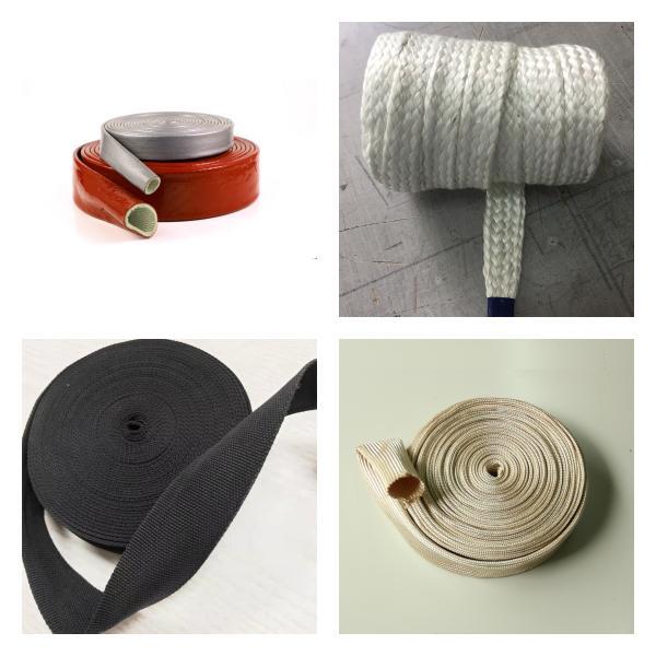 Different kinds of hydraulic hose protection sleeve