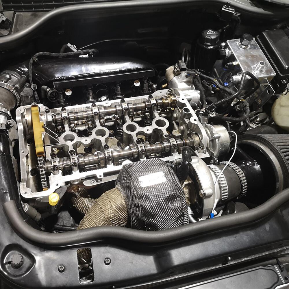How important is the heat shield on a car?