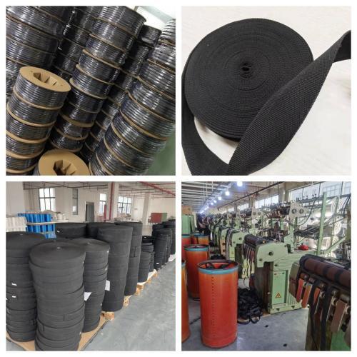 What are the differences between hydraulic hose sleeves of different materials