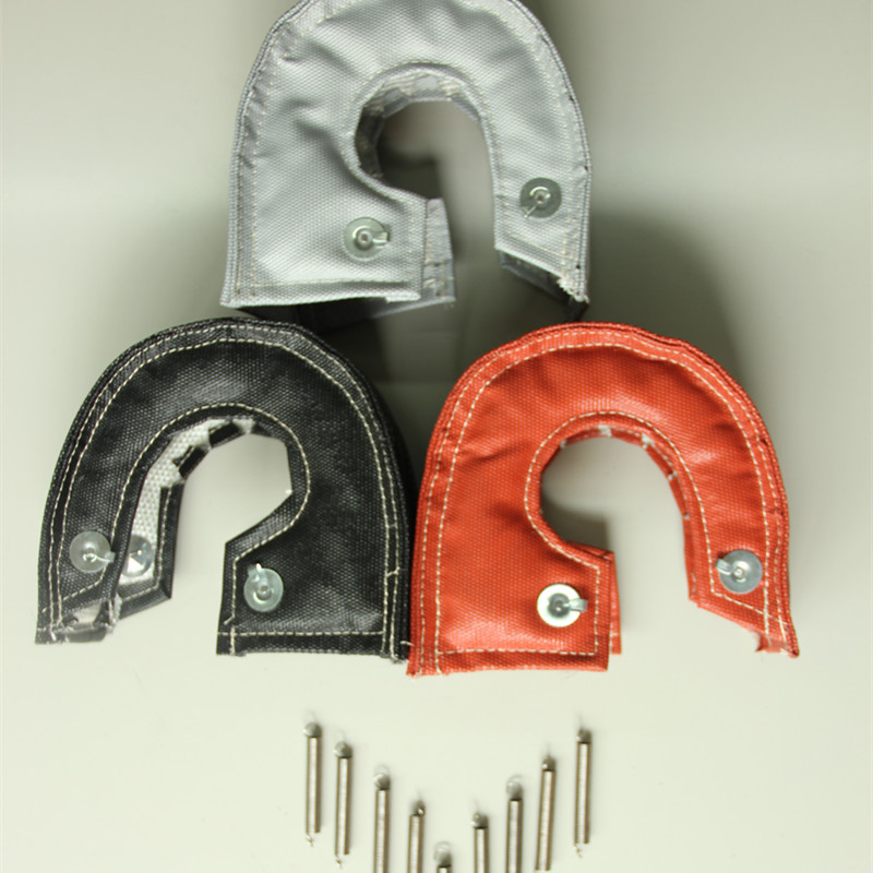 Turbo Blanket Manufacturer for OEM and Custom Turbocharger Heat Shields