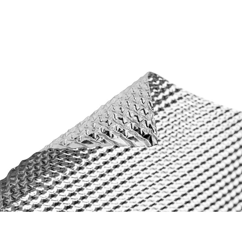What Is Heat Shield Material and How Does It Protect Automotive Components?