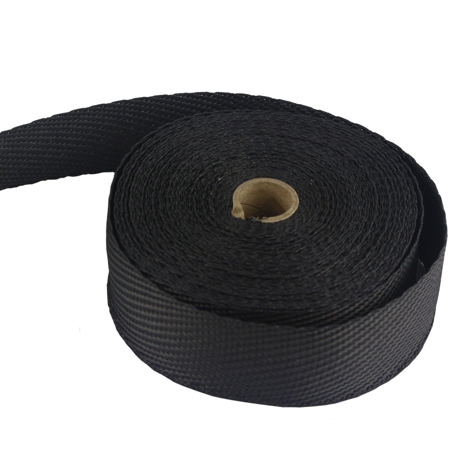 Exhaust wrap tape: Enhancing Exhaust System Longevity in Marine Applications