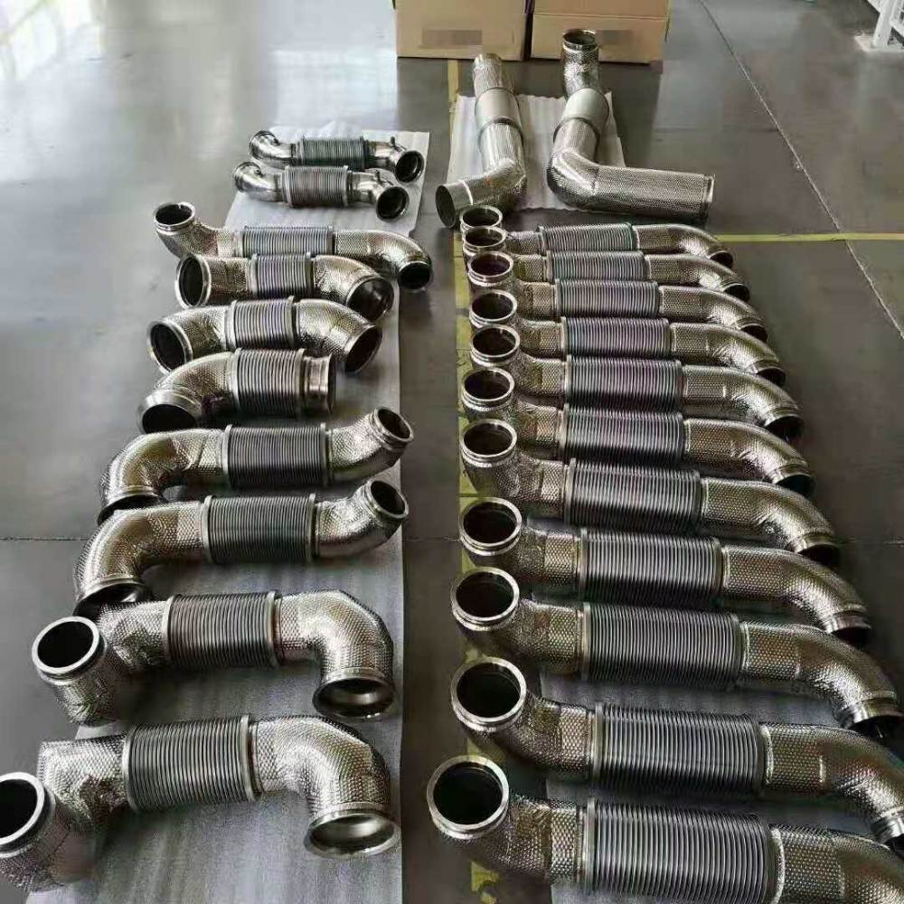 Automotive Heat Shield Materials: A Complete Guide for Thermal Protection