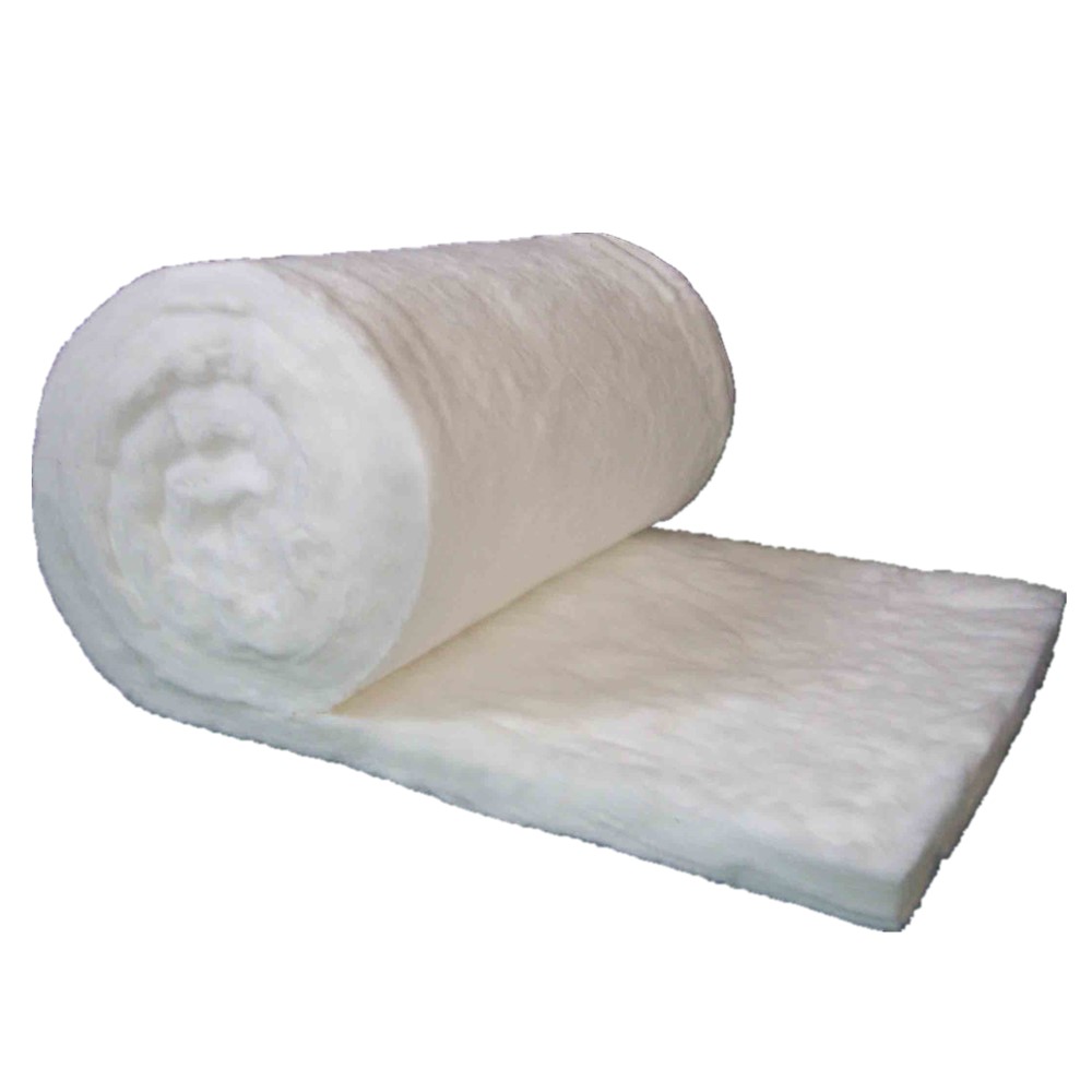 High-Temp Muffler Packing Material | Superior Sound Dampening & Longevity