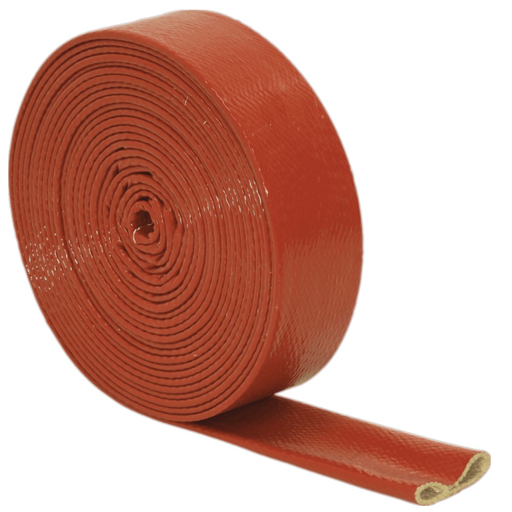 Why Choose a Silicone Coated Heat Sleeve? Benefits, Specifications & Installation Guide