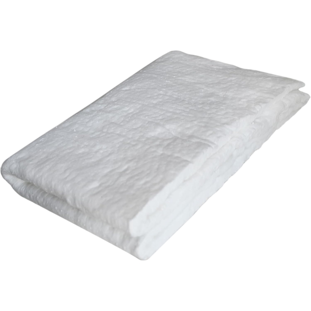 Ceramic Wool for Exhaust Silencers: Grade, Handling Data and OEM Specification