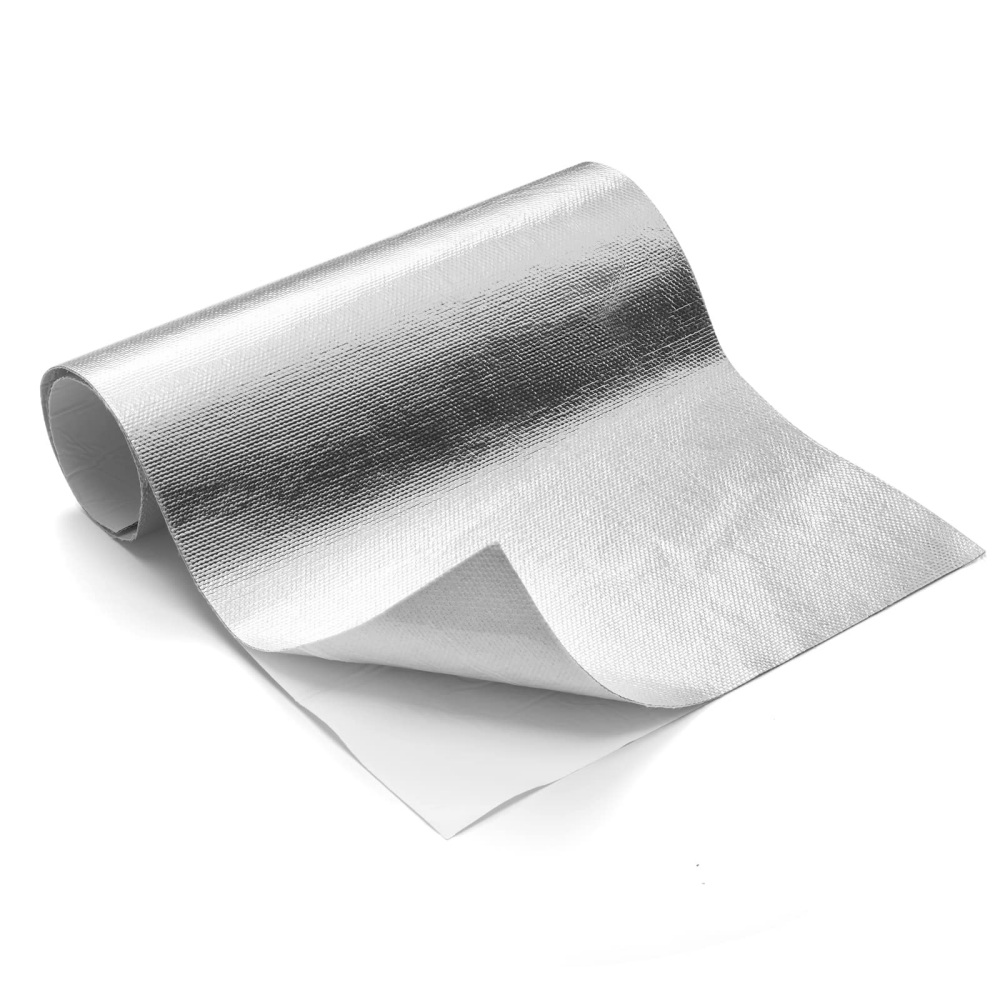 Heat Barrier Material Manufacturer for Automotive & Industrial Applications