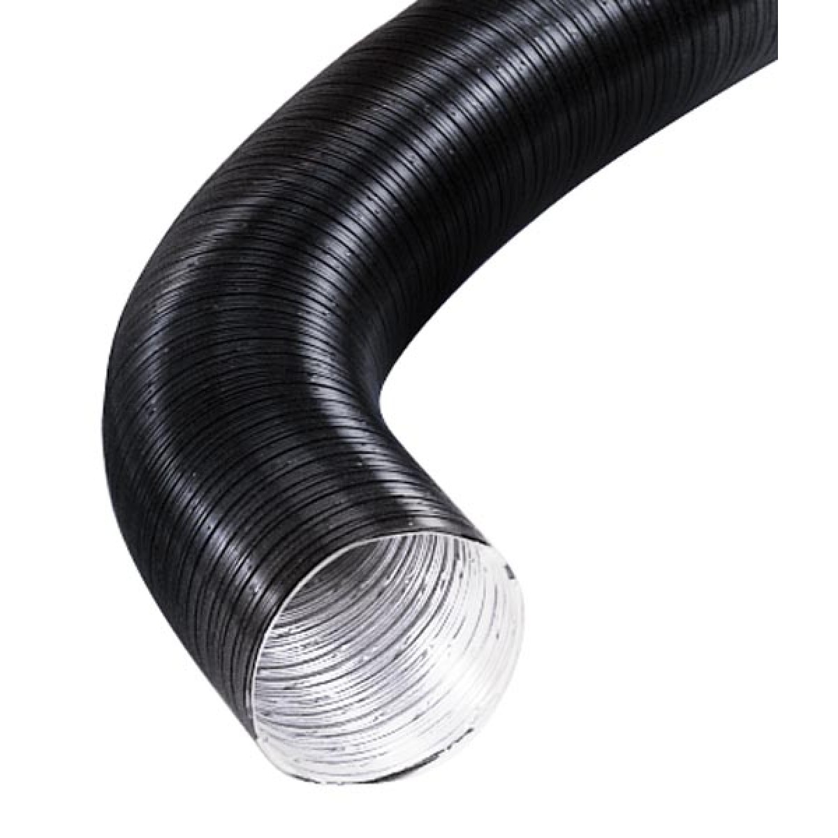 What Is a Preheater Air Duct Hose and Where Is It Used?