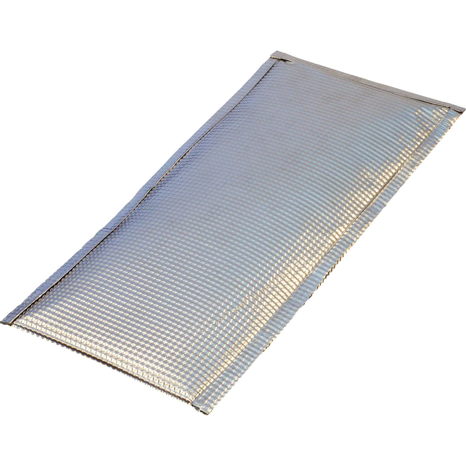 Stainless Steel Exhaust Heat Shield