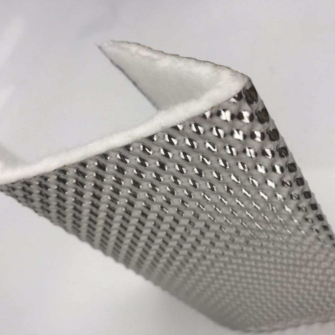 Embossed Stainless Steel Foil: The Ultimate Durable & Decorative Metal Solution (2025 Guide)