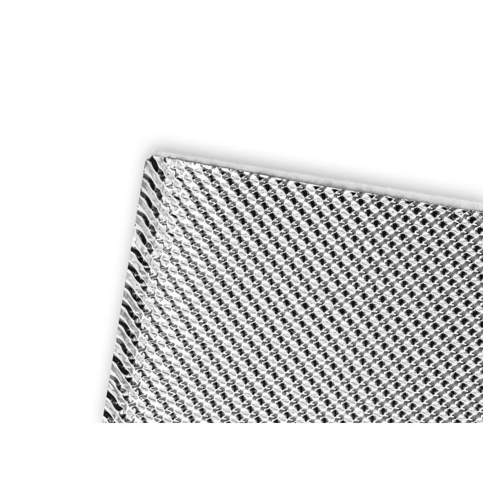 Embossed Aluminum Heat Shield: The Ultimate Solution for Thermal Management