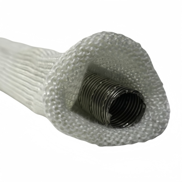 Diesel Heater Exhaust Insulation Temperature Rating: Material Limits vs Surface Temperature