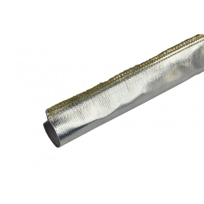 What Are the Benefits of Heat Reflective Braided Sleeving for automotive Cables?