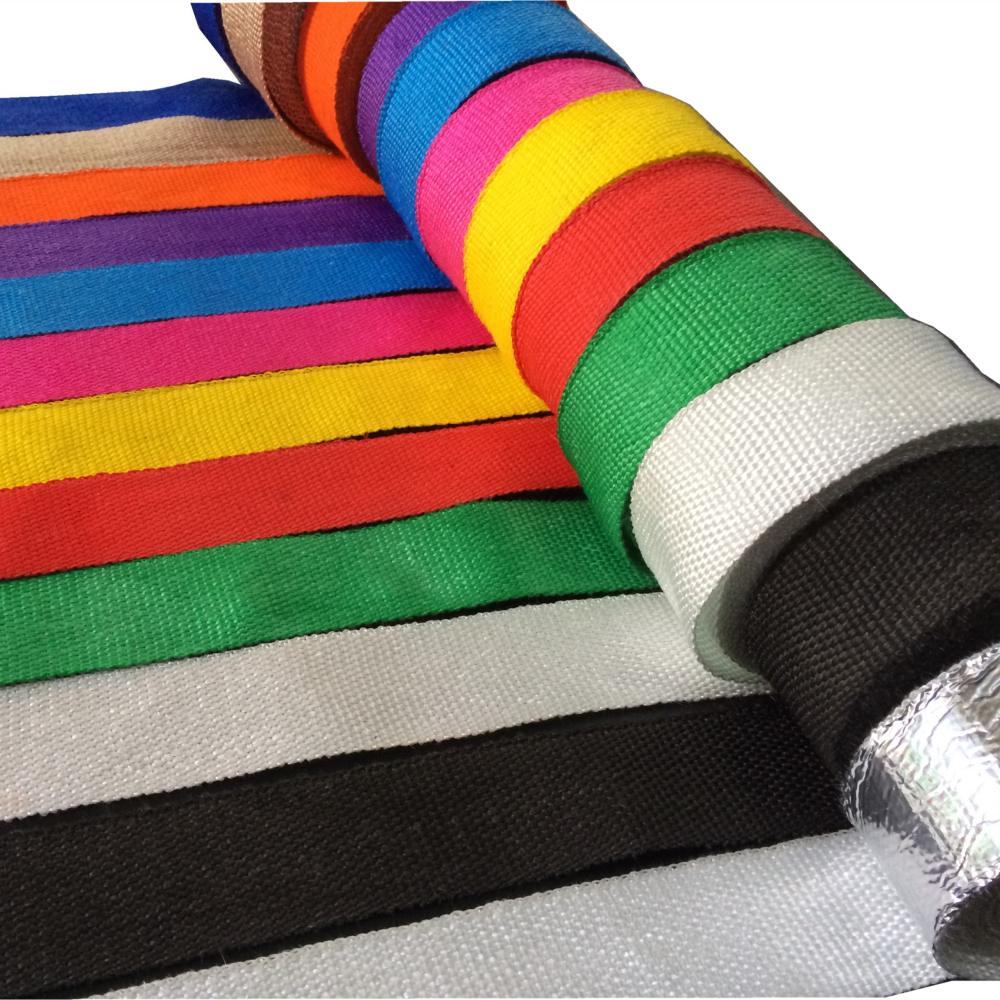 Exhaust Pipe Heat Wrap – Engineered for Performance and Protection