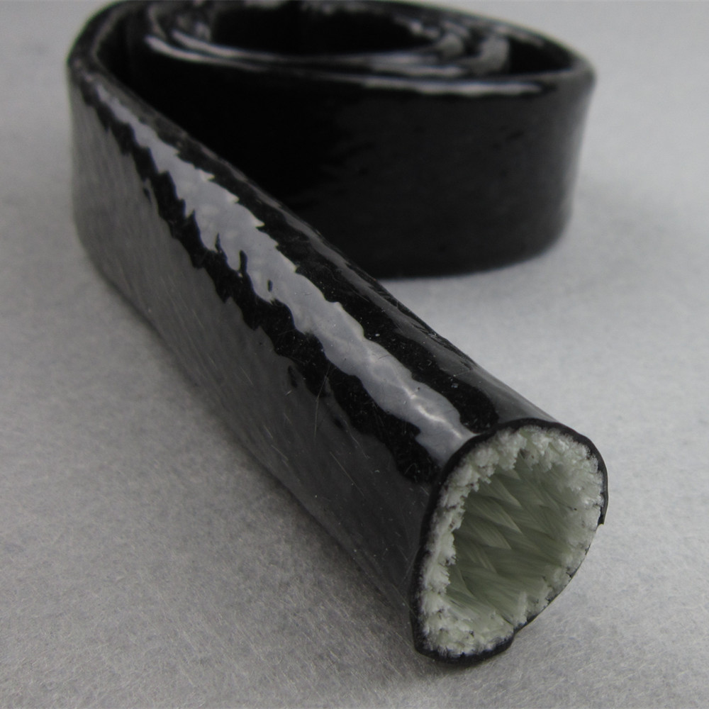 What Are the Key Applications of Silicone Coated Heat Sleeve in Industrial Settings?