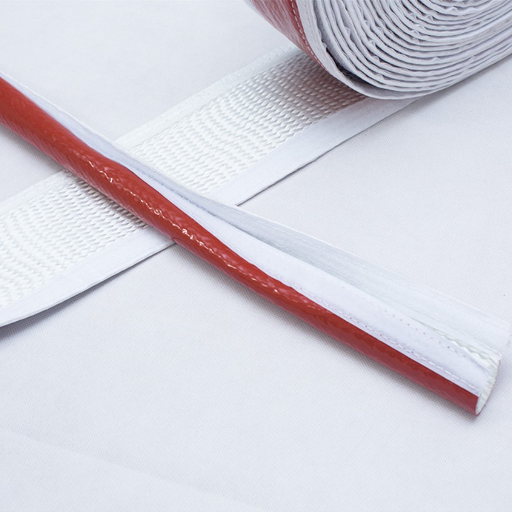 What is the Fire Wrap 3000 Thermal Insulator Sleeve?