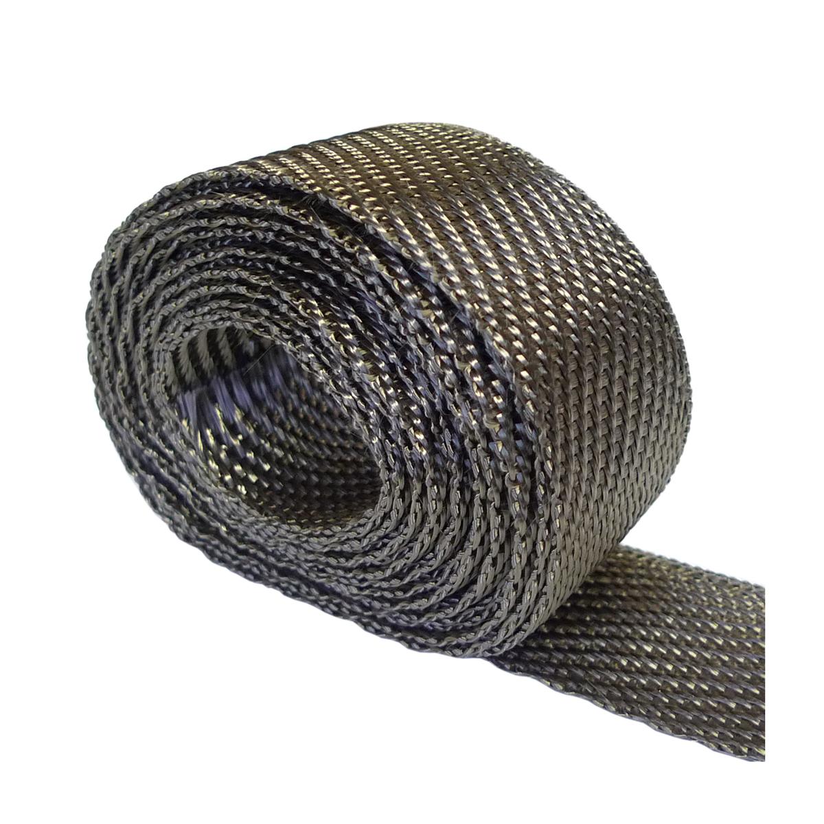 Why is Titanium Exhaust Wrap Gaining Popularity in Aerospace and Marine Industries?