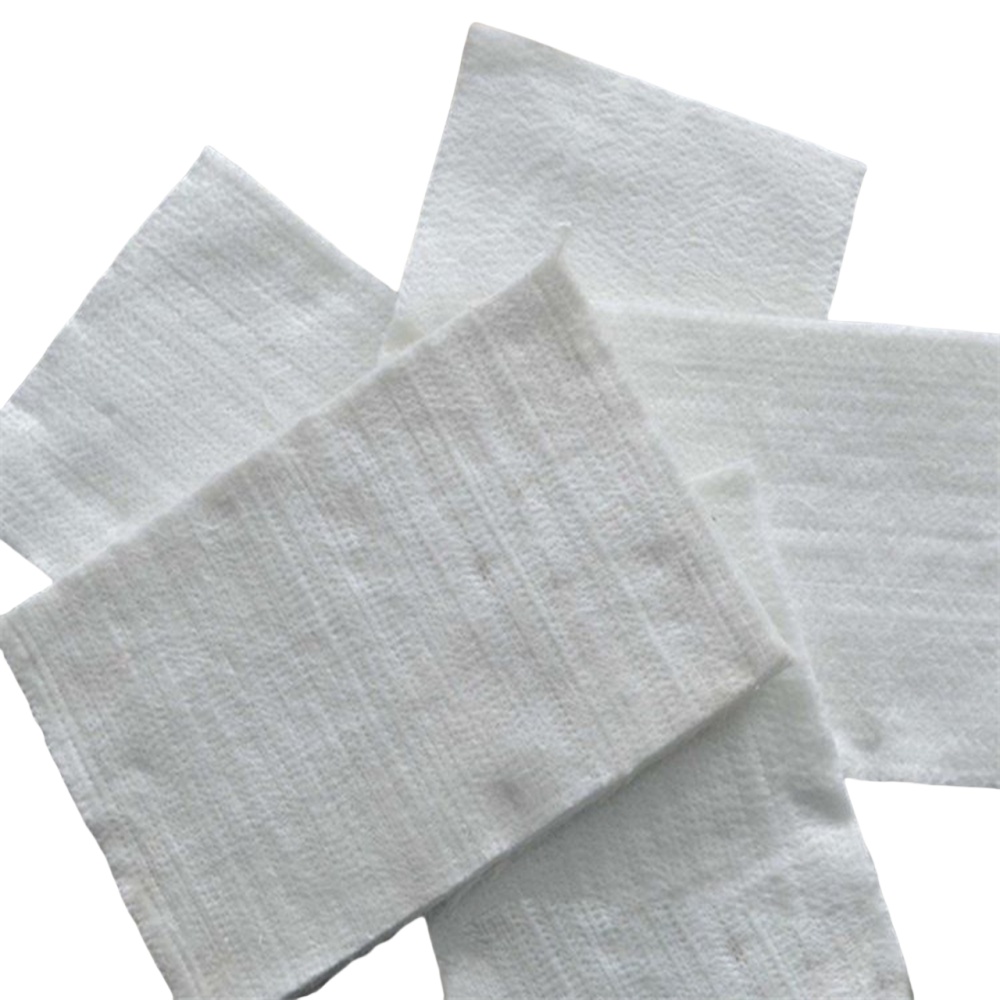 Muffler Packing Material Guide