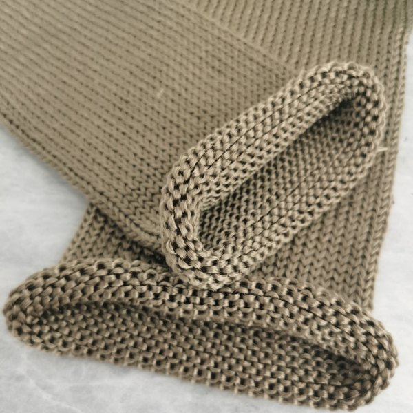 Why use the titanium exhaust sleeve for heat insulation?