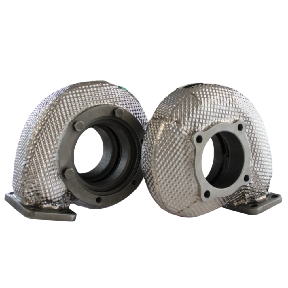 Turbo Blanket vs Heat Shield: Which Is Right for Your Turbo?