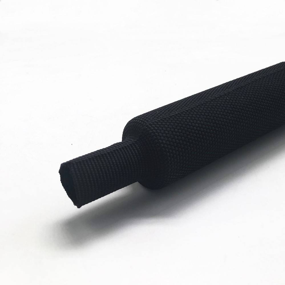 How Does Fabric Heat Shrink Sleeve Revolutionize Cable Protection in Harsh Environments?