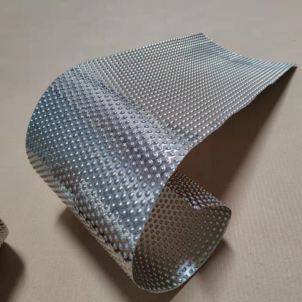 Aluminum Heat Shield Material: 1050 vs 1100 vs 3003 vs 5052